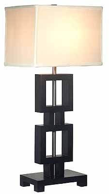 O-pex Modern Table Lamp